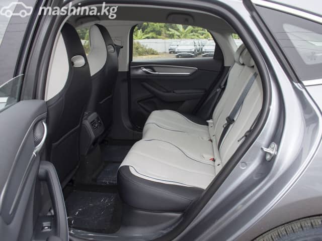 BYD Destroyer 05 1.5hyb AT