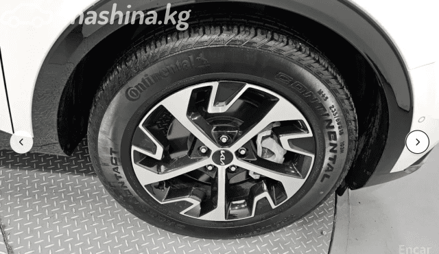 Kia Sportage V PHEV 1.6hyb AT 4WD