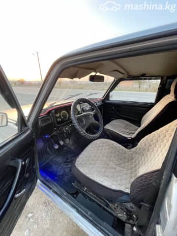 ВАЗ (Lada) 2107 21074-30 1.6 MT