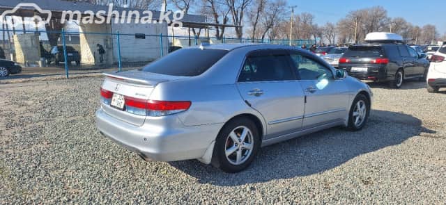 Honda Inspire IV 3.0 AT