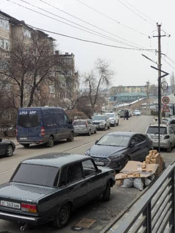 ВАЗ (Lada) 2107 21074-20 1.6 MT