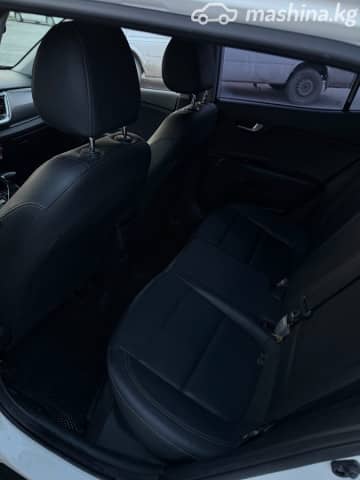 Kia Stonic 1.6 CRDi AMT