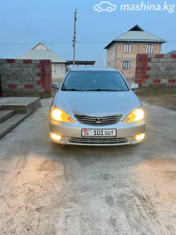 Toyota Camry V (XV30) 2.4 AT