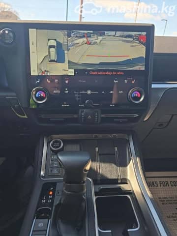 Lexus GX III 550 3.4 AT 4WD