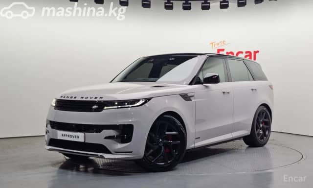 Land Rover Range Rover Sport III P360 MHEV 3.0 AT 4WD