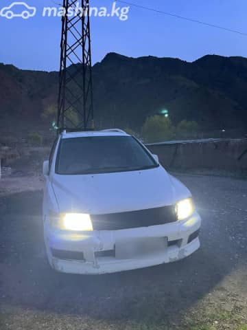 Mitsubishi Chariot III 2.4 AT 4WD