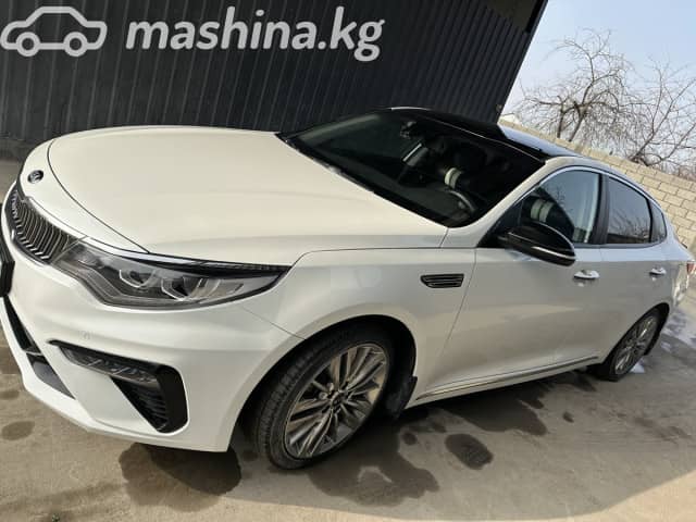 Kia K5 II 2.0 AT