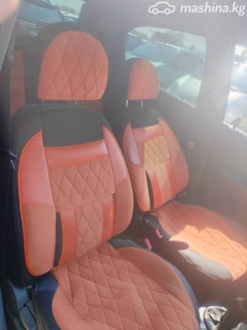 Chevrolet Matiz II 0.8 MT