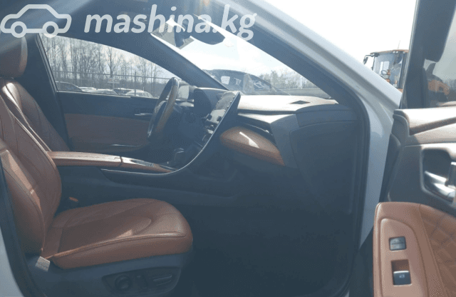 Toyota Avalon V 2.5hyb CVT