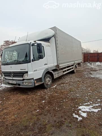 Mercedes-Benz Atego