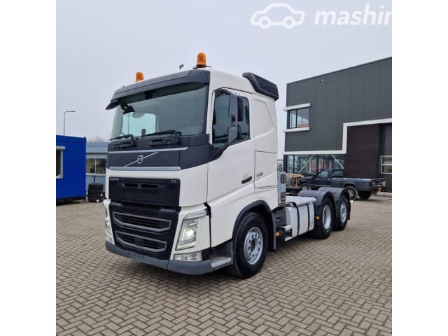 Volvo FH