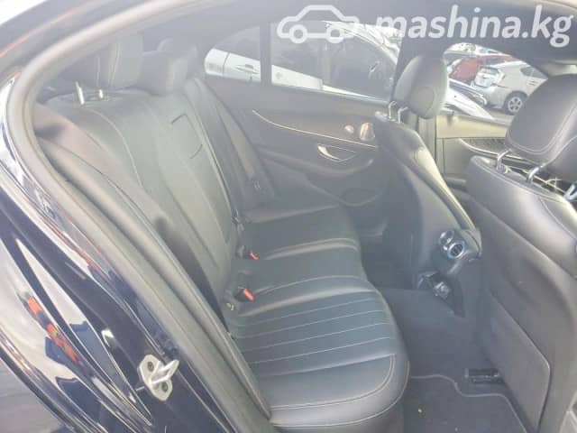 Mercedes-Benz E-Класс V (W213, S213, C238) 350 2.0 AT