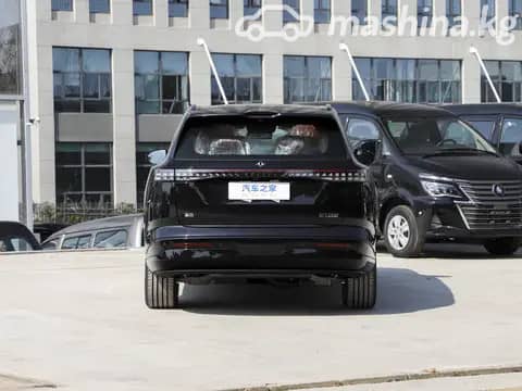 Dongfeng eπ 008 82.28 kWh 1.5hyb AT 4WD