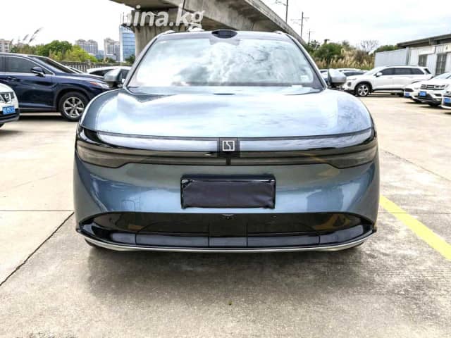 Zeekr 7X Electro AT 4WD