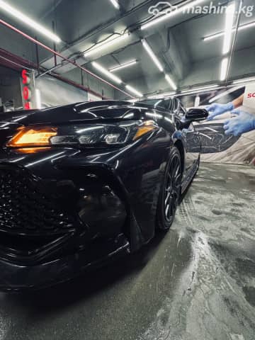 Toyota Avalon V 3.5 AT
