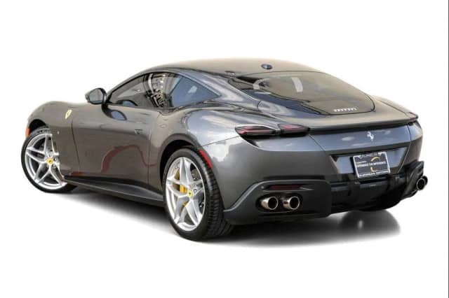 Ferrari Roma 3.9 AMT