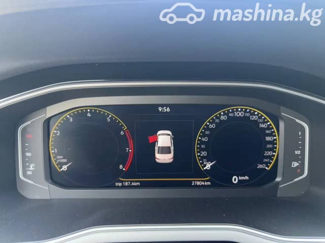 Volkswagen Bora IV 1.4 AMT