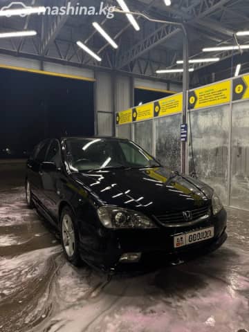 Honda Avancier I Рестайлинг 2.3 AT