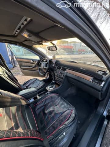 Audi A6 II (C5) 2.8 AT