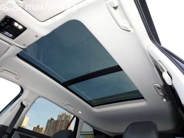 Volkswagen Tavendor 2.0 AMT