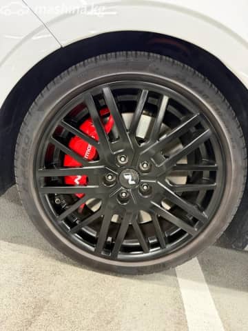Hyundai Sonata VIII (DN8) Рестайлинг N-Line 2.0 AT