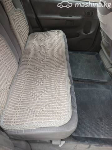 Nissan R'nessa 2.0 CVT