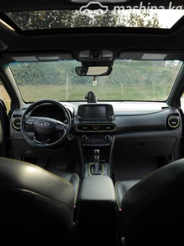 Hyundai Kona I 1.6 AMT