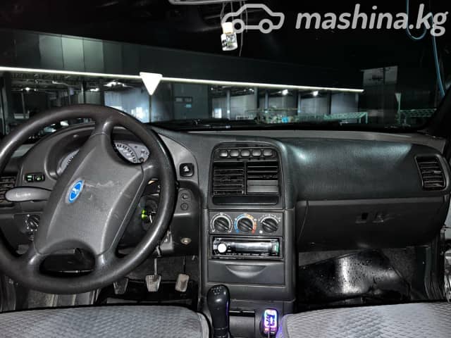 ВАЗ (Lada) 2112 21124 1.6 MT