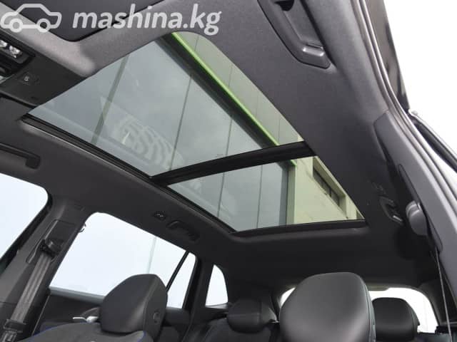 Volkswagen Tiguan III (China Market) 2.0 AMT