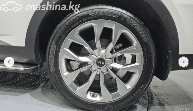 Kia Sorento IV 2.2d AMT 4WD