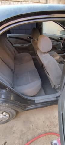 Chevrolet Lacetti 1.6 MT