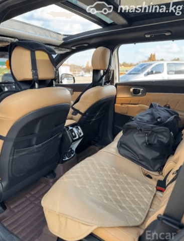 Kia Sorento IV 2.2d AMT 4WD