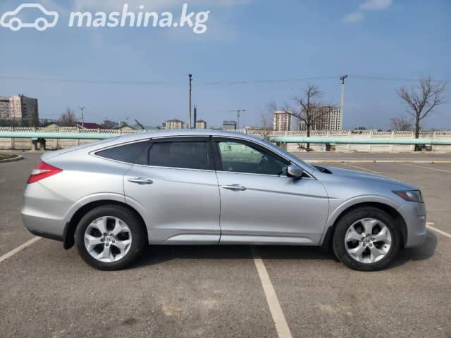 Honda Crosstour I 3.5 AT 4WD
