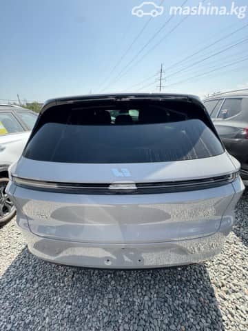 LiXiang L6 1.5hyb AT 4WD