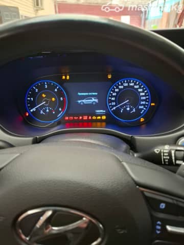 Hyundai Palisade I 2.2 AT