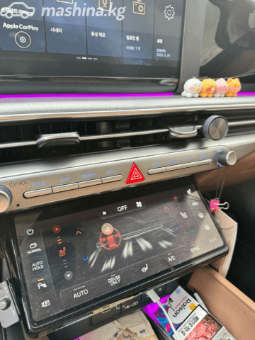 Hyundai Grandeur VII 1.6hyb AT