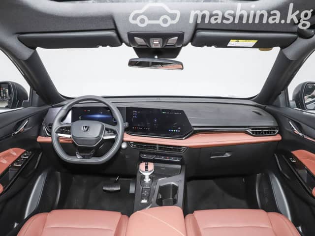 Changan X5 Plus 1.5 AMT
