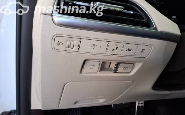Hyundai Palisade I 2.2 AT