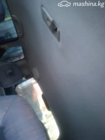 Mitsubishi Space Star I 1.6 AT