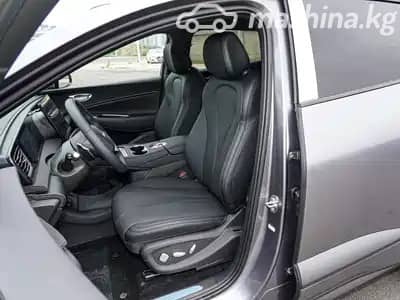BYD Sea Lion 06 1.5hyb CVT