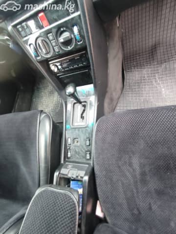 Mercedes-Benz E-Класс I (W124) 320 3.2 AT