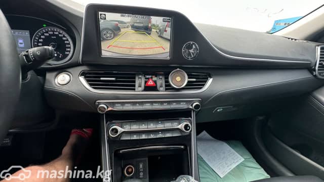 Hyundai Grandeur VI 3.0 AT