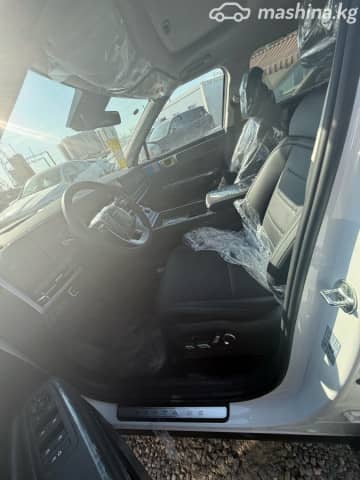 Hyundai Santa Fe V (MX5) 2.0AT 4WD