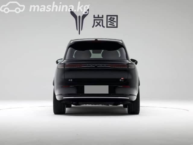 Voyah Taishan 1.5hyb AT 4WD