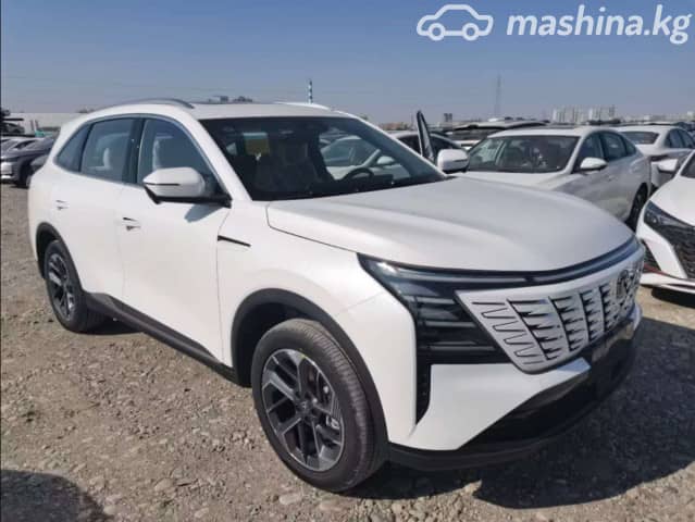 Changan CS75 Plus IV 1.5 AT
