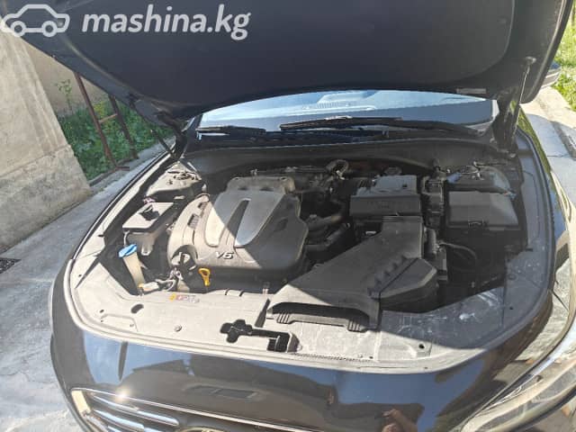 Hyundai Grandeur VI 3.0 AT