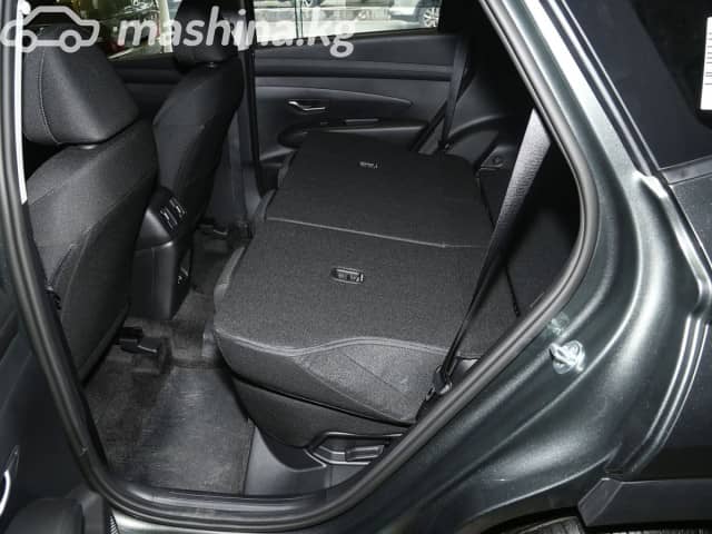 Hyundai Tucson IV Рестайлинг L 1.5 AT