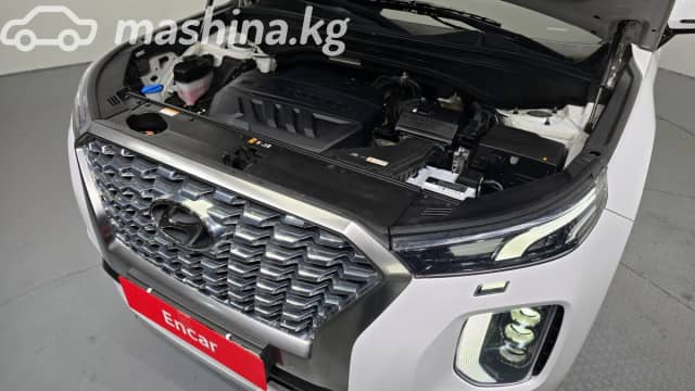 Hyundai Palisade I 2.2 AT