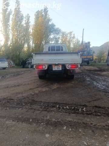 Hyundai Porter