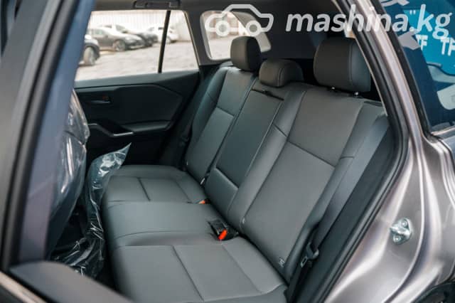 Toyota RAV4 V (XA50) 2.0 CVT 4WD